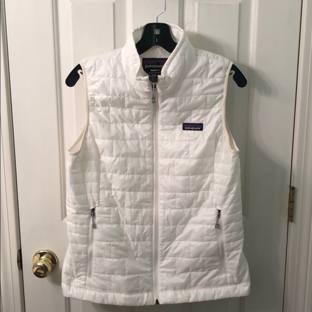 Patagonia Nano Puff Vest